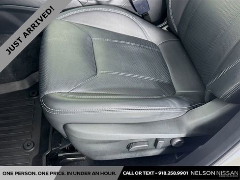 Used 2020 Subaru Forester Touring AWD/4WD image 20