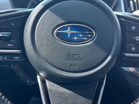 Used 2019 Subaru Crosstrek 2.0i Limited w/ Moonroof Package w/Navigation AWD/4WD image 15
