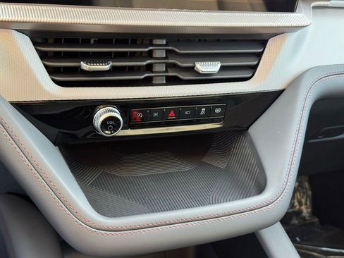 New 2026 Ford Explorer Active image 16