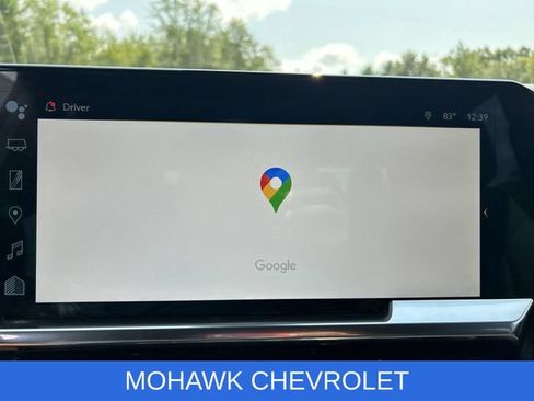 Certified 2023 Chevrolet Silverado 1500 RST AWD/4WD image 14