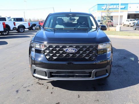 New 2026 Ford Maverick XLT w/ XLT Luxury Package image 9