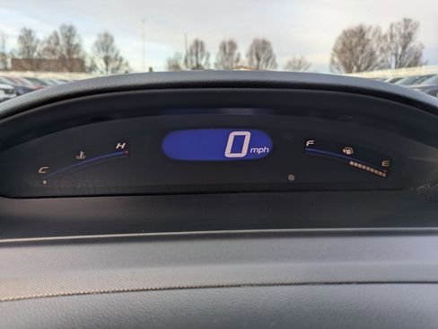 Used 2007 Honda Civic EX image 21