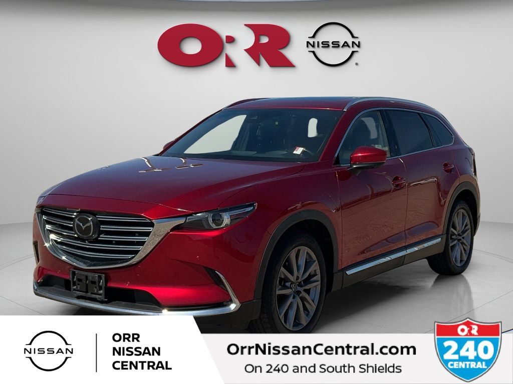 Used MAZDA CX-9 for Sale in Oklahoma City, OK - Autotrader