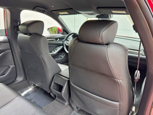 Used 2019 Honda Accord Sport image 31