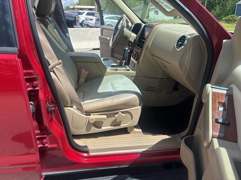 Used 2009 Ford Explorer Eddie Bauer AWD/4WD image 24