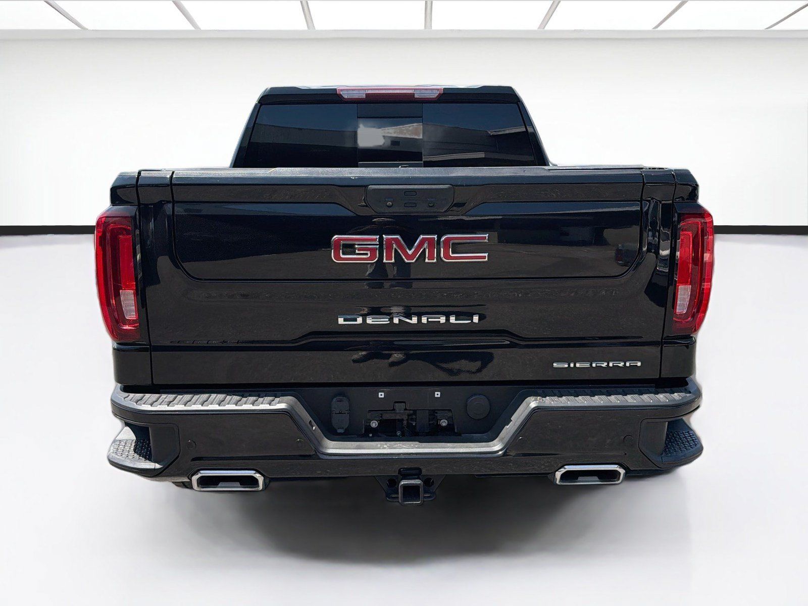 Used 2021 GMC Sierra 1500 Denali AWD/4WD image 5