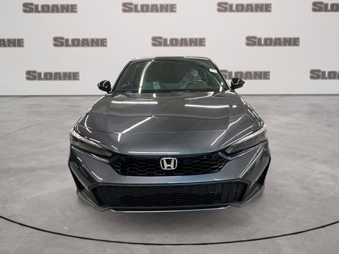 New 2026 Honda Civic Sport Touring image 8