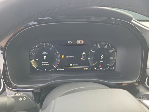 Certified 2026 INFINITI QX60 Pure image 12