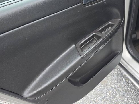 Used 2007 Chevrolet Impala SS w/ Convenience Package FWD image 17