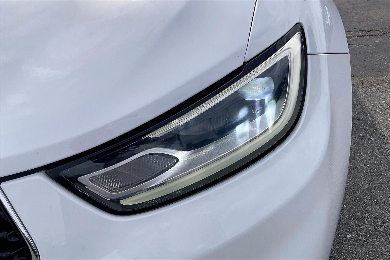 Used 2024 Chrysler Pacifica Touring-L FWD image 27