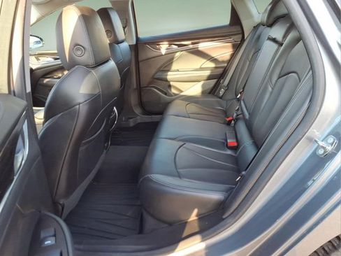 Used 2018 Buick LaCrosse Essence w/ Sights and Sounds Package image 12