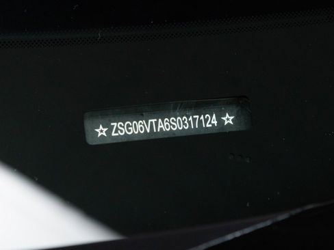 Used 2025 Ferrari Purosangue image 26