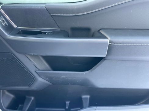 New 2025 Ford F150 XLT w/ Equipment Group 302A MID image 16