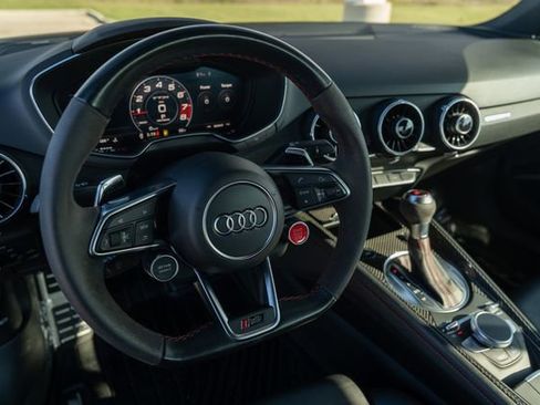 Used 2020 Audi TT RS image 13