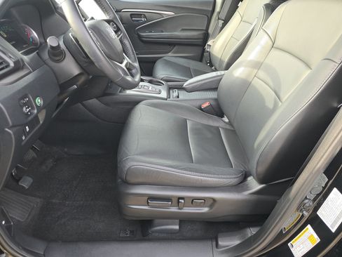 Used 2022 Honda Pilot Special Edition image 21