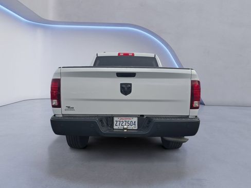 Used 2024 RAM 1500 Classic Warlock image 4