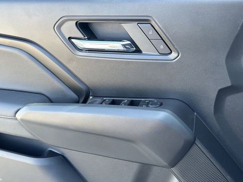 New 2026 GMC Canyon Elevation w/ Convenience Package image 21