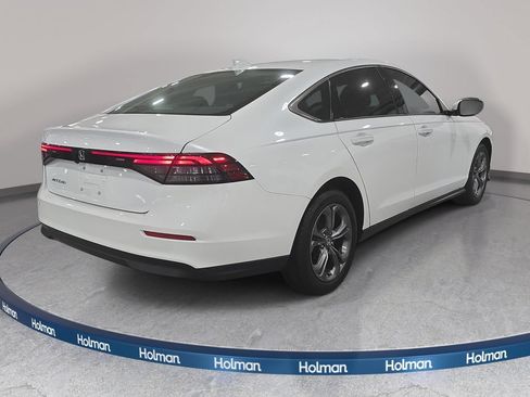 Used 2024 Honda Accord EX image 6