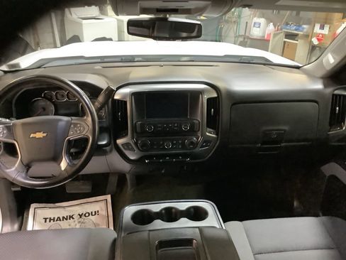 Used 2017 Chevrolet Silverado 1500 LT w/ All Star Edition image 20