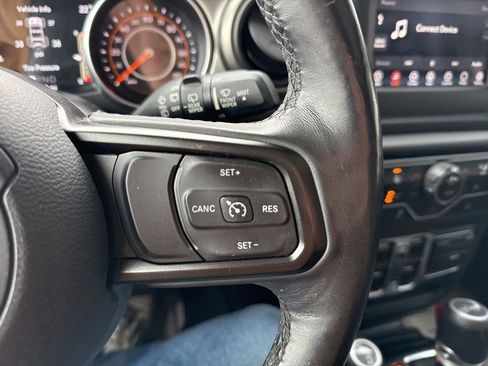 Used 2019 Jeep Wrangler Unlimited Sport S image 45