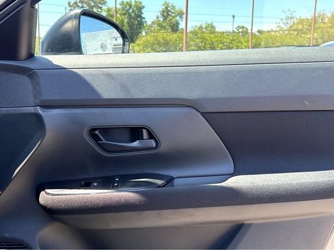 New 2026 Nissan Kicks S FWD image 13
