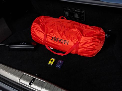 Certified 2025 Ferrari Purosangue AWD/4WD image 70