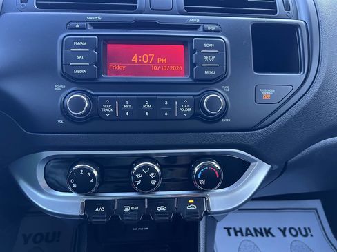 Used 2015 Kia Rio LX w/ Power Package image 24