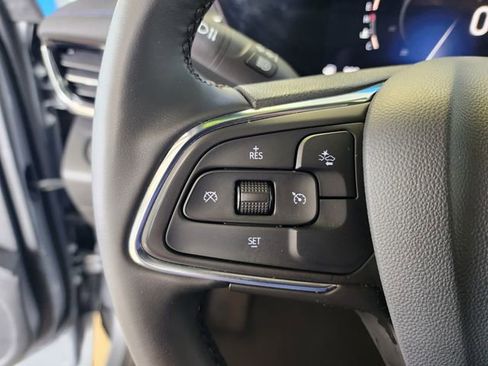 Certified 2025 Buick Envista Sport Touring image 19