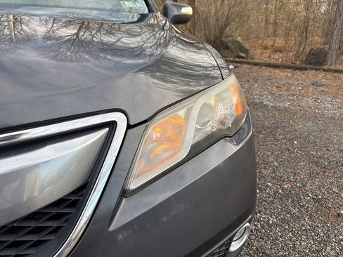 Used 2014 Acura RDX AWD w/ Technology Package image 3