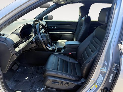 Used 2025 Honda CR-V Sport-L image 10