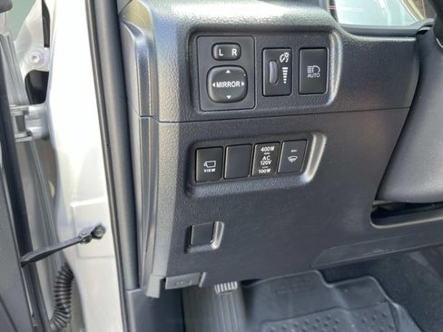 Used 2024 Toyota 4Runner Limited RWD image 25
