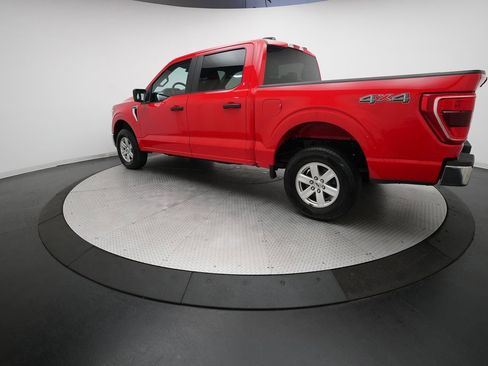 Used 2022 Ford F150 XLT w/ Trailer Tow Package image 12