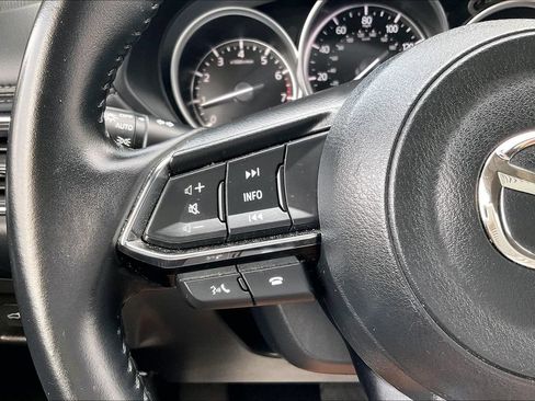 Used 2025 MAZDA CX-5 AWD 2.5 S w/ Preferred Package image 18