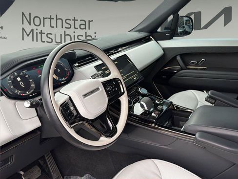 Used 2023 Land Rover Range Rover Sport SE Dynamic AWD/4WD image 8