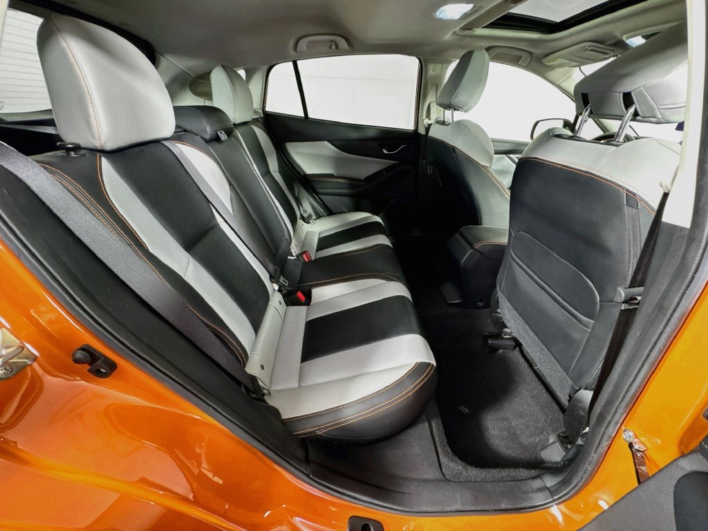 Used 2019 Subaru Crosstrek 2.0i Limited w/ Moonroof Package w/Navigation AWD/4WD image 33