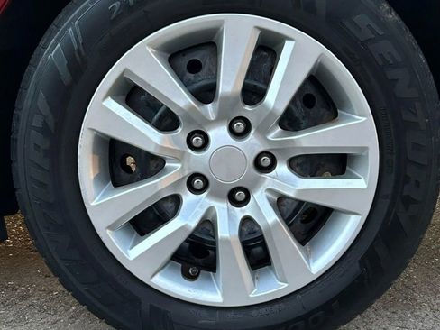 Used 2018 Nissan Altima 2.5 S w/ S Convenience Package image 10