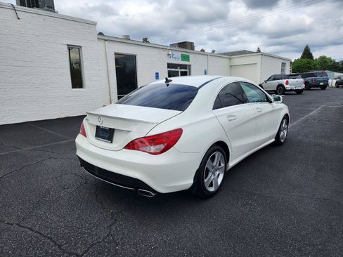 Used 2015 Mercedes-Benz CLA 250 image 6
