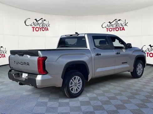 New 2026 Toyota Tundra SR5 image 8