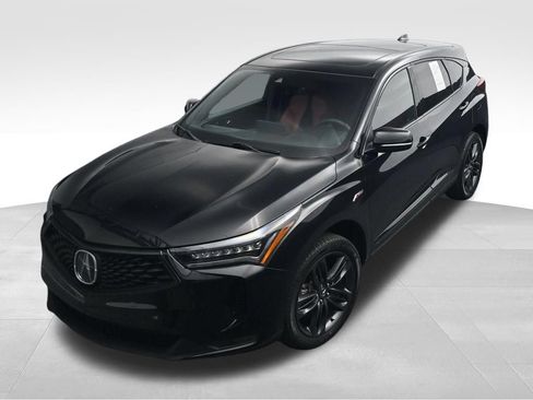 Used 2023 Acura RDX w/ Advance Package AWD/4WD image 41