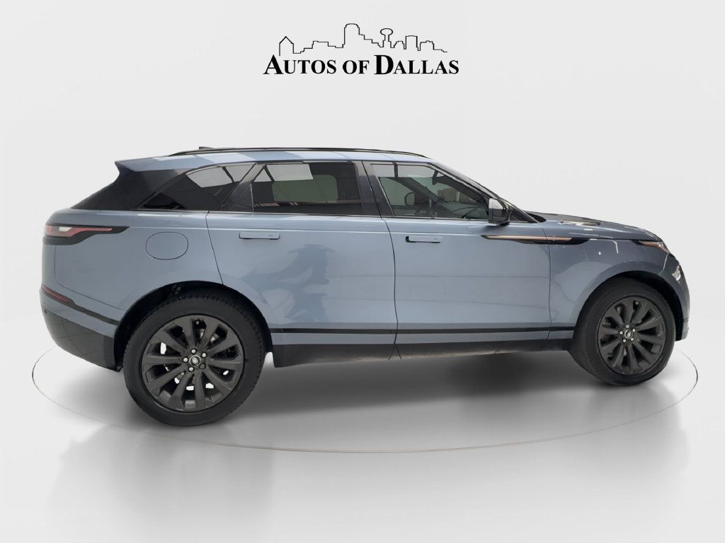 Used 2023 Land Rover Range Rover Velar R-Dynamic S AWD/4WD image 11