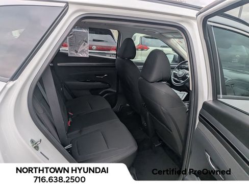 Used 2022 Hyundai Tucson SEL w/ Convenience Package image 39