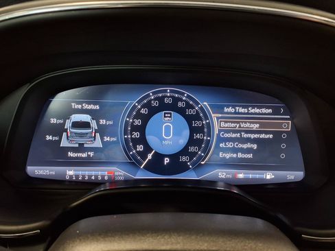 Certified 2022 Cadillac CT5 V w/ Platinum Package AWD/4WD image 33