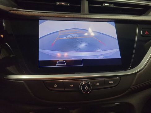 Used 2020 Buick Encore GX Select w/ Sport Touring Package FWD image 16