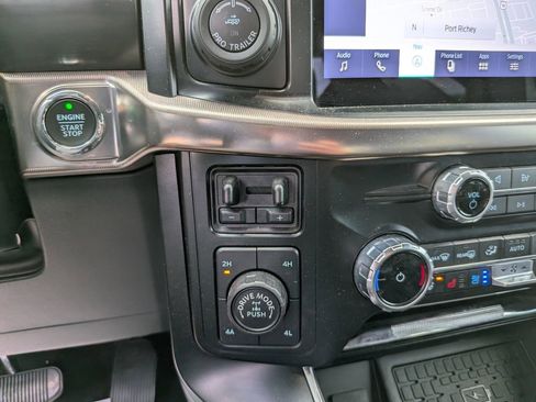 Used 2023 Ford F150 Raptor w/ Raptor 37 Performance Package image 26