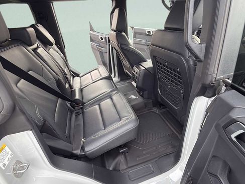 New 2026 Ford Bronco Big Bend image 61