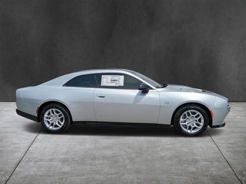 New 2025 Dodge Charger R/T w/ Sun & Sound Package image 2