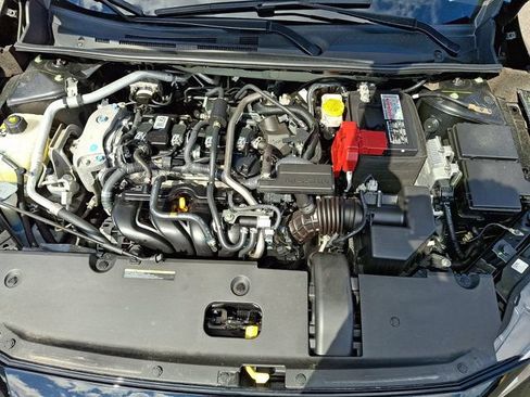 Used 2023 Nissan Sentra SR w/ Electronics Package FWD image 26