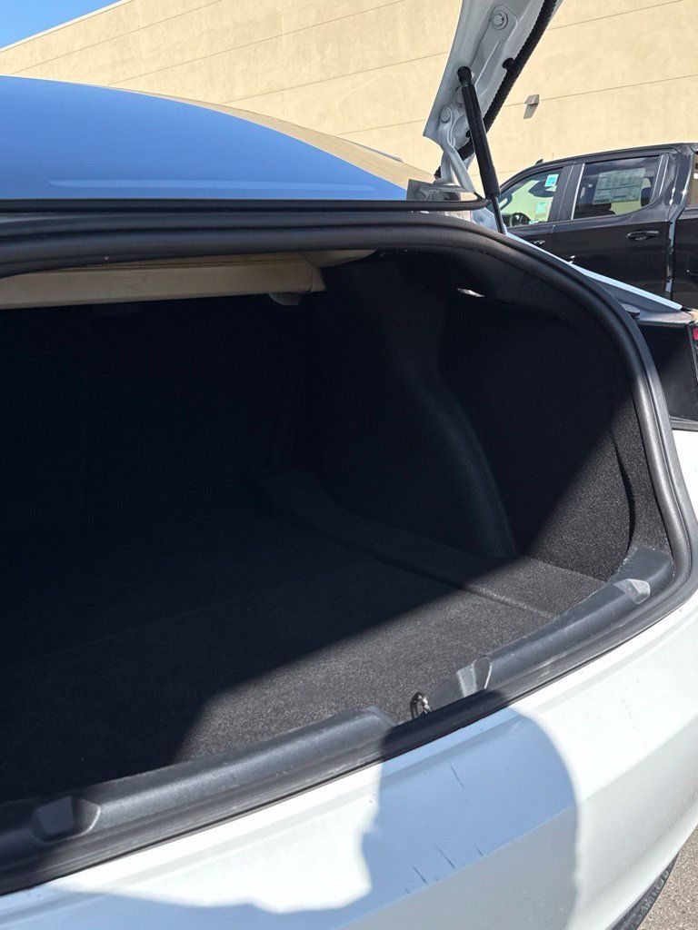 Used 2023 Tesla Model 3 Long Range AWD/4WD image 20