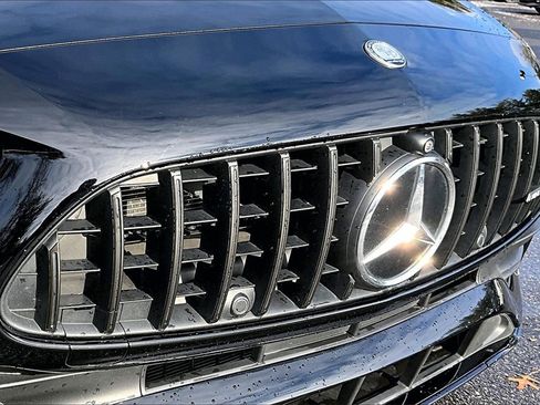 Used 2024 Mercedes-Benz C 43 AMG 4MATIC Sedan image 30