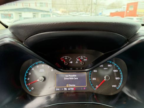 Used 2019 Chevrolet Colorado Z71 image 13